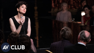 Renée Zellweger on tacos, <i>Jerry Maguire</i>, and Judy Garland